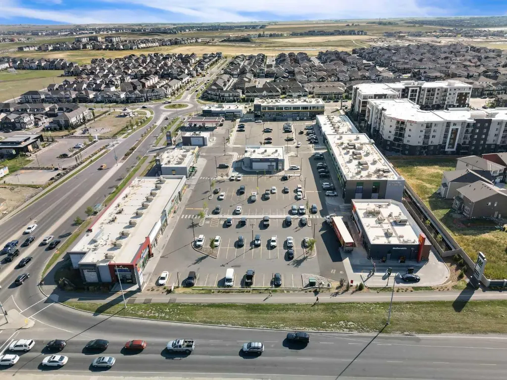 10474 Cityscape Drive NE Calgary AB T3N0P3