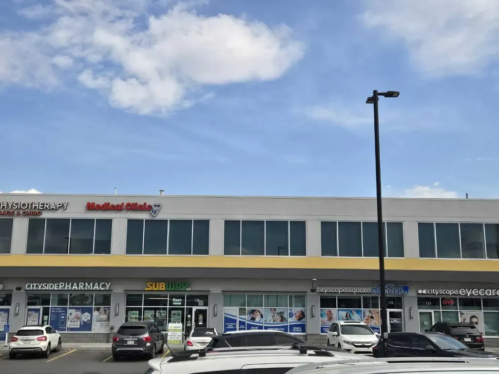 10474 Cityscape Drive NE Calgary AB T3N0P3