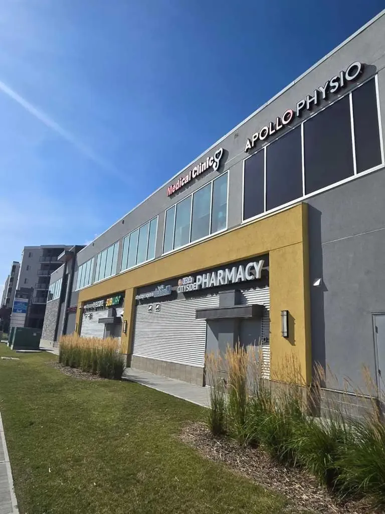 10474 Cityscape Drive NE Calgary AB T3N 0P3