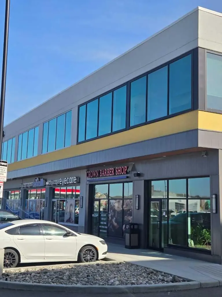 10474 Cityscape Drive NE Calgary AB T3N 0P3