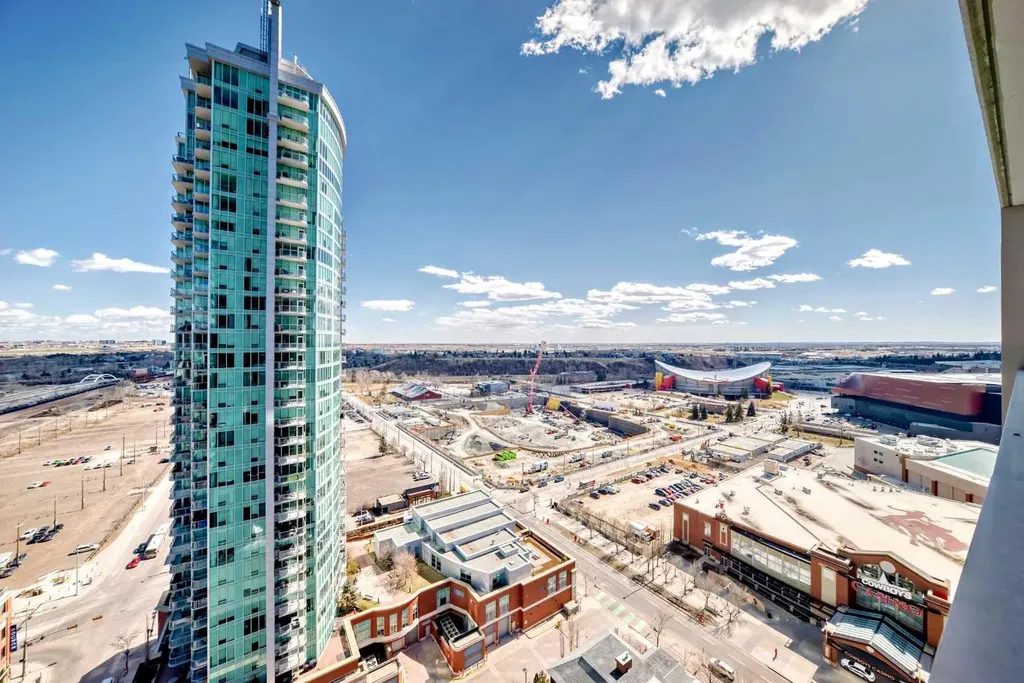 1122 3 Street SE Calgary AB T2G 1H7