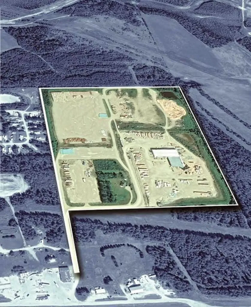 18226A Township Road 532 Edson AB T7E 3B3