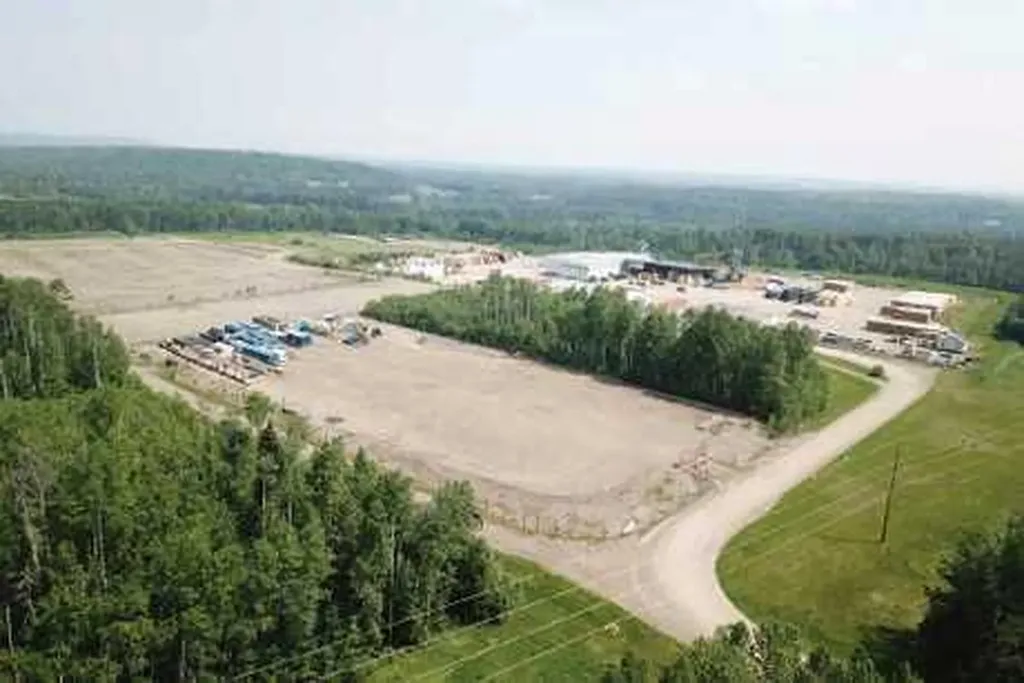 18226A Township Road 532 Edson AB T7E 3B3