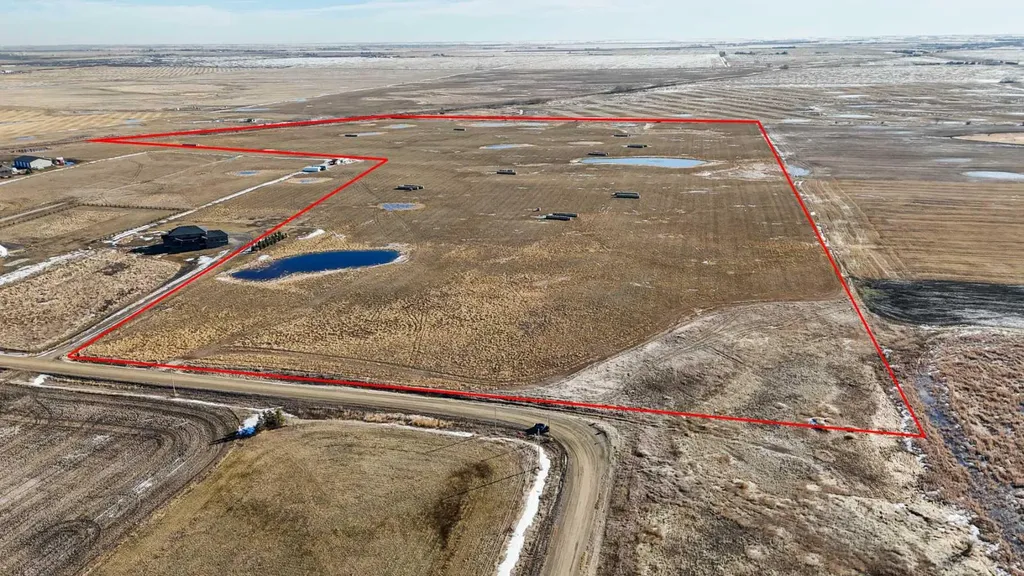 283 A Range Rural Rocky View County AB T1X0G9