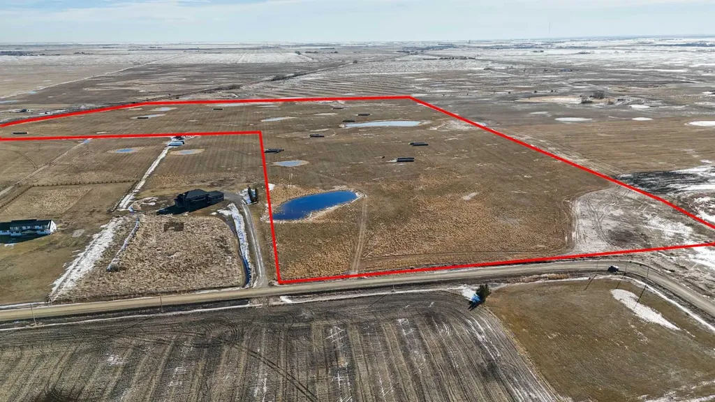 283 A Range Rural Rocky View County AB T1X0G9