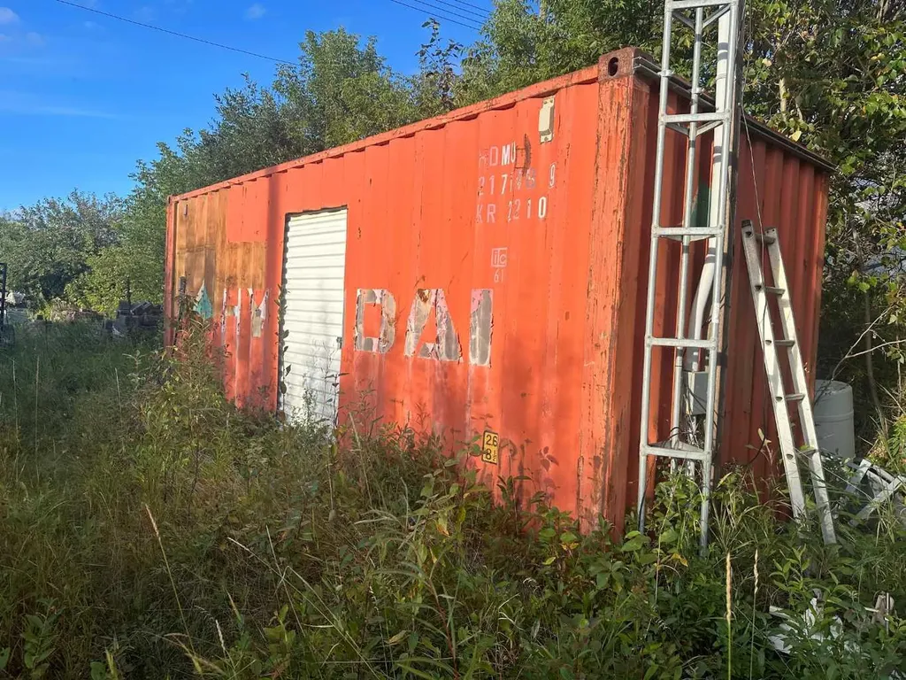 9710 90 Avenue Peace River AB T8S 1G3