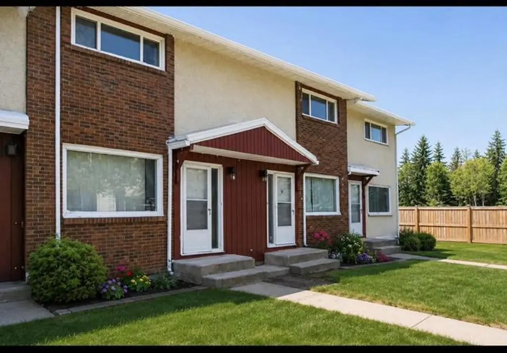 441 Switzer Drive Hinton AB T7V1Z7