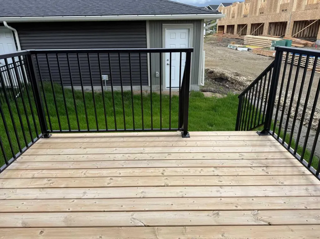 302 Sundown Road Cochrane AB T4C 3H2