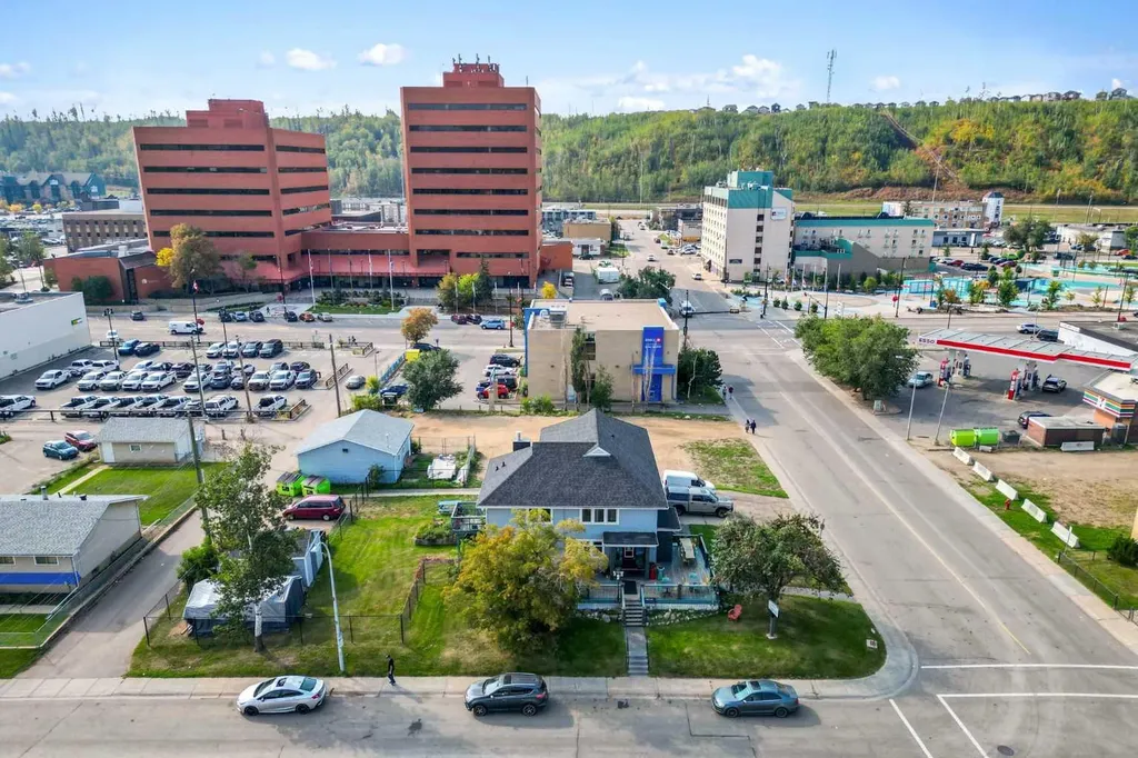 10015 Main Street Fort Mcmurray AB T9H2G4