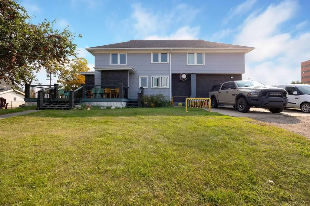 10015 Main Street Fort Mcmurray AB T9H2G4