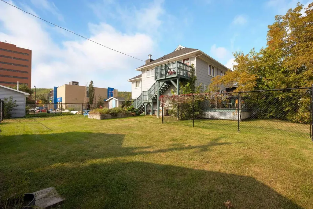 10015 Main Street Fort Mcmurray AB T9H2G4