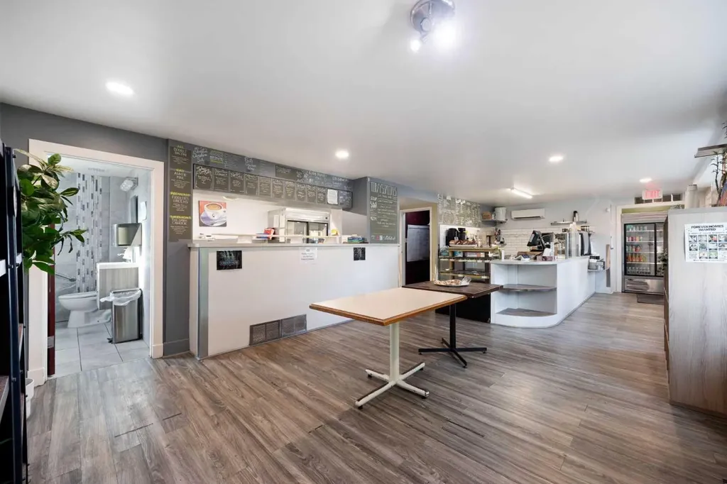 10015 Main Street Fort Mcmurray AB T9H2G4