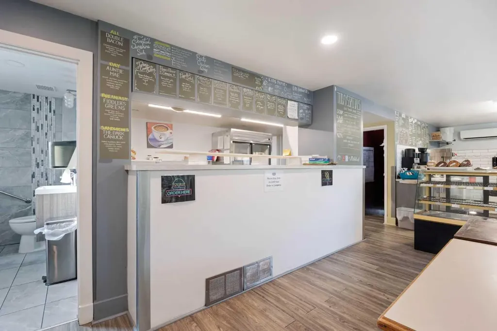 10015 Main Street Fort Mcmurray AB T9H2G4