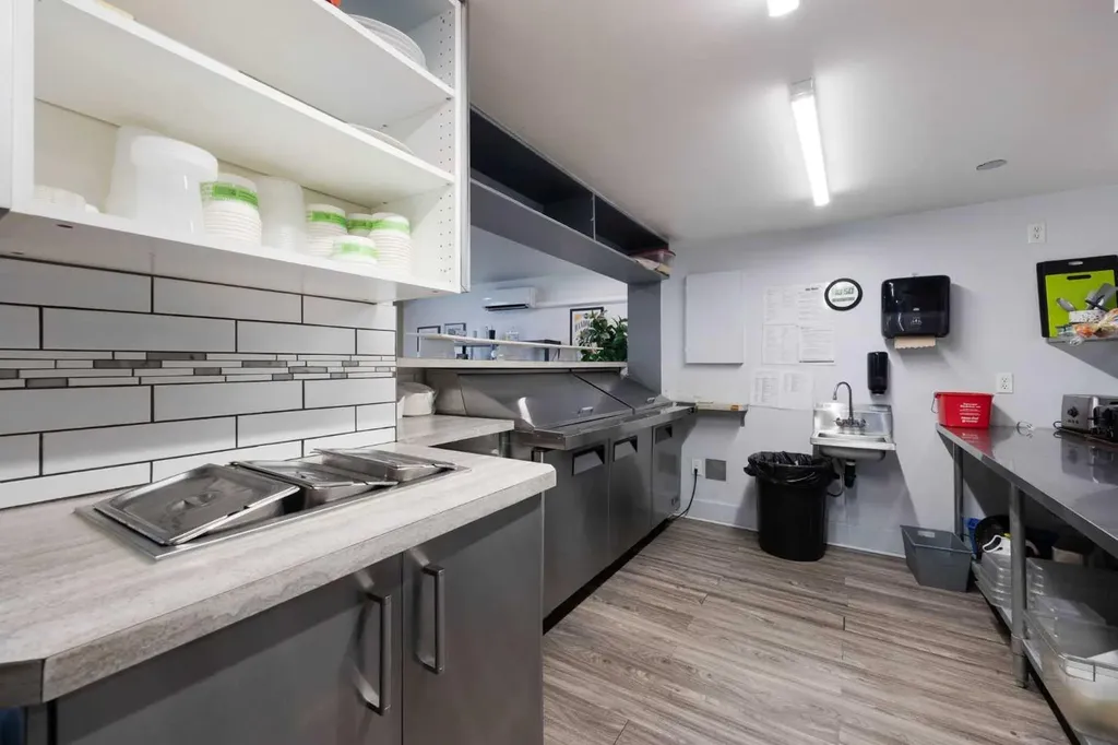 10015 Main Street Fort Mcmurray AB T9H2G4