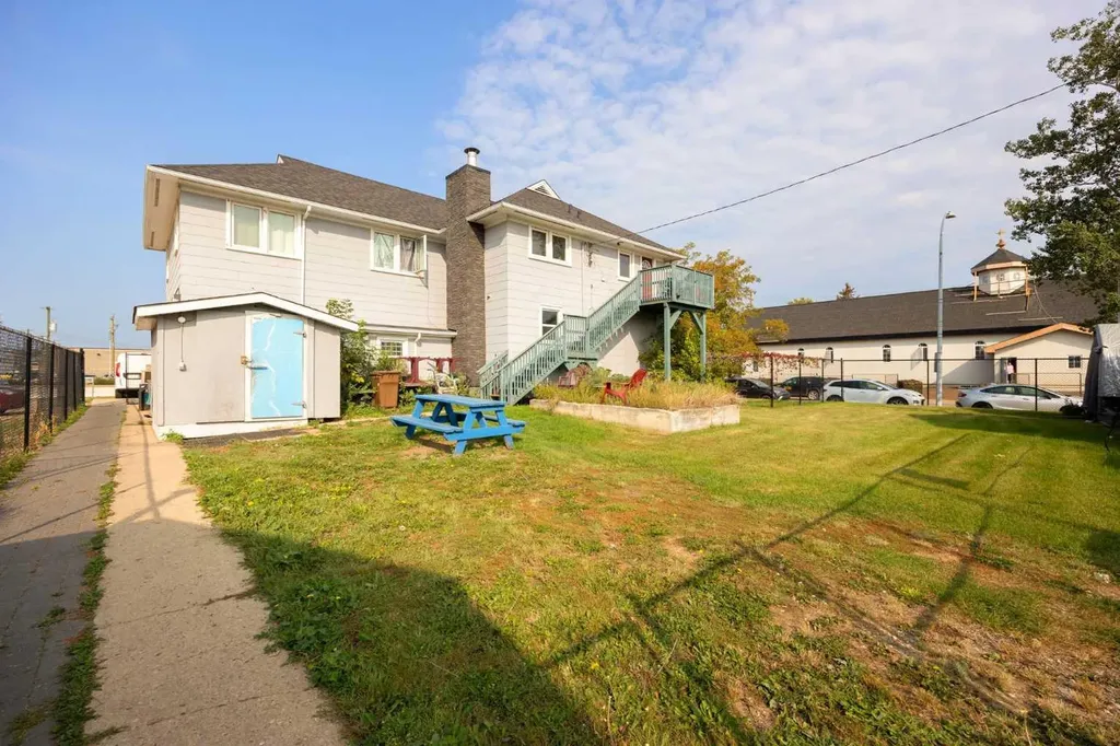 10015 Main Street Fort Mcmurray AB T9H2G4