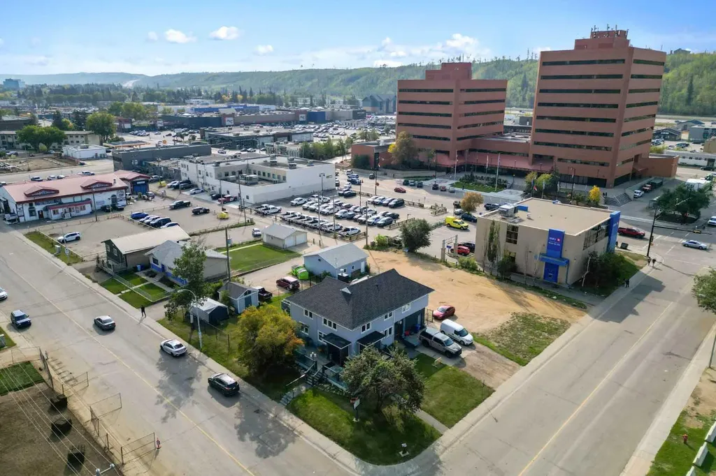 10015 Main Street Fort Mcmurray AB T9H2G4