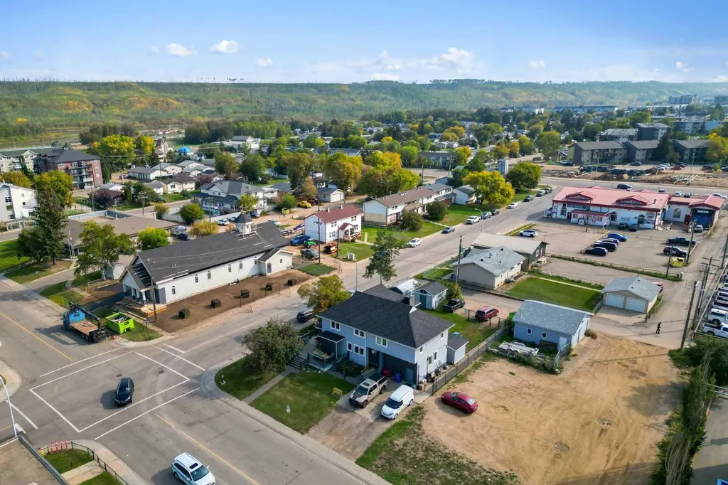 10015 Main Street Fort Mcmurray AB T9H2G4