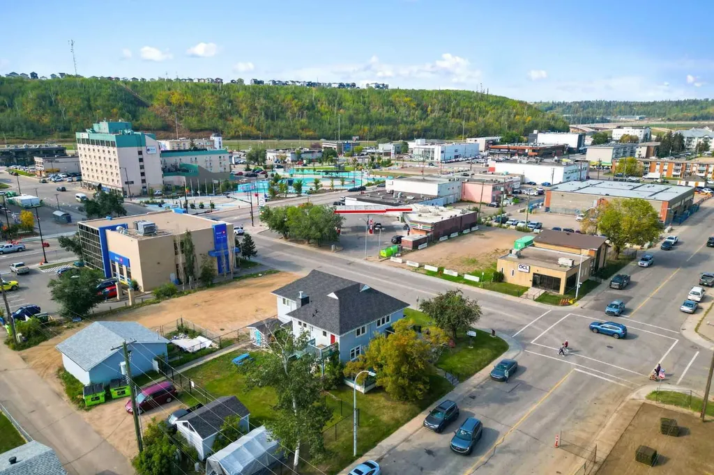 10015 Main Street Fort Mcmurray AB T9H2G4
