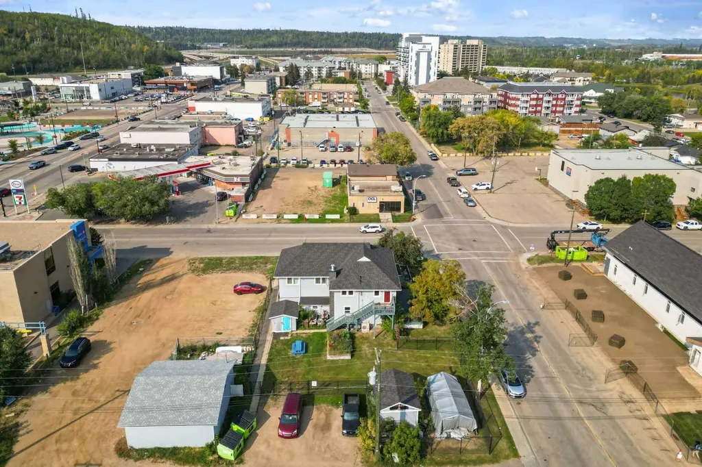 10015 Main Street Fort Mcmurray AB T9H2G4