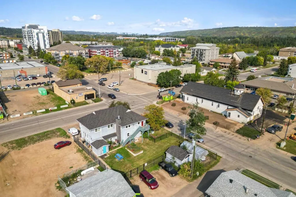 10015 Main Street Fort Mcmurray AB T9H2G4