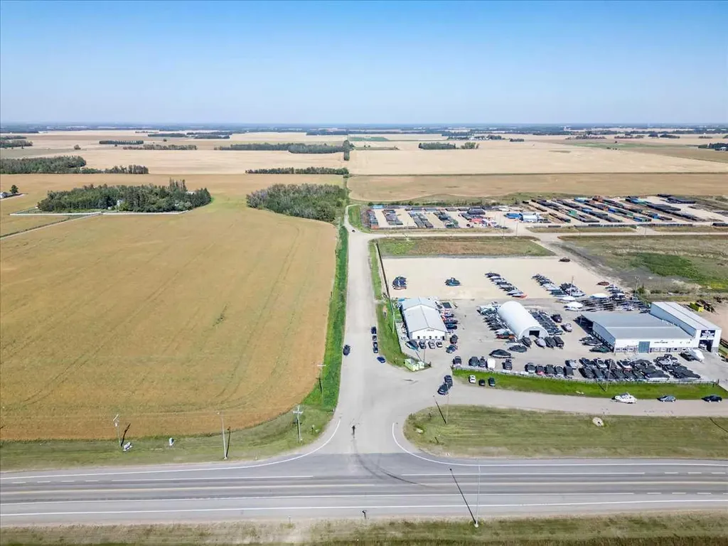 Lot 1, Block 1 Plan 1722074 Calmar AB T0C 0V0