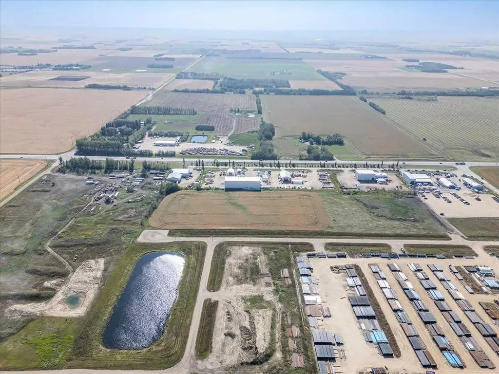 Lot 1, Block 1 Plan 1722074 Calmar AB T0C 0V0