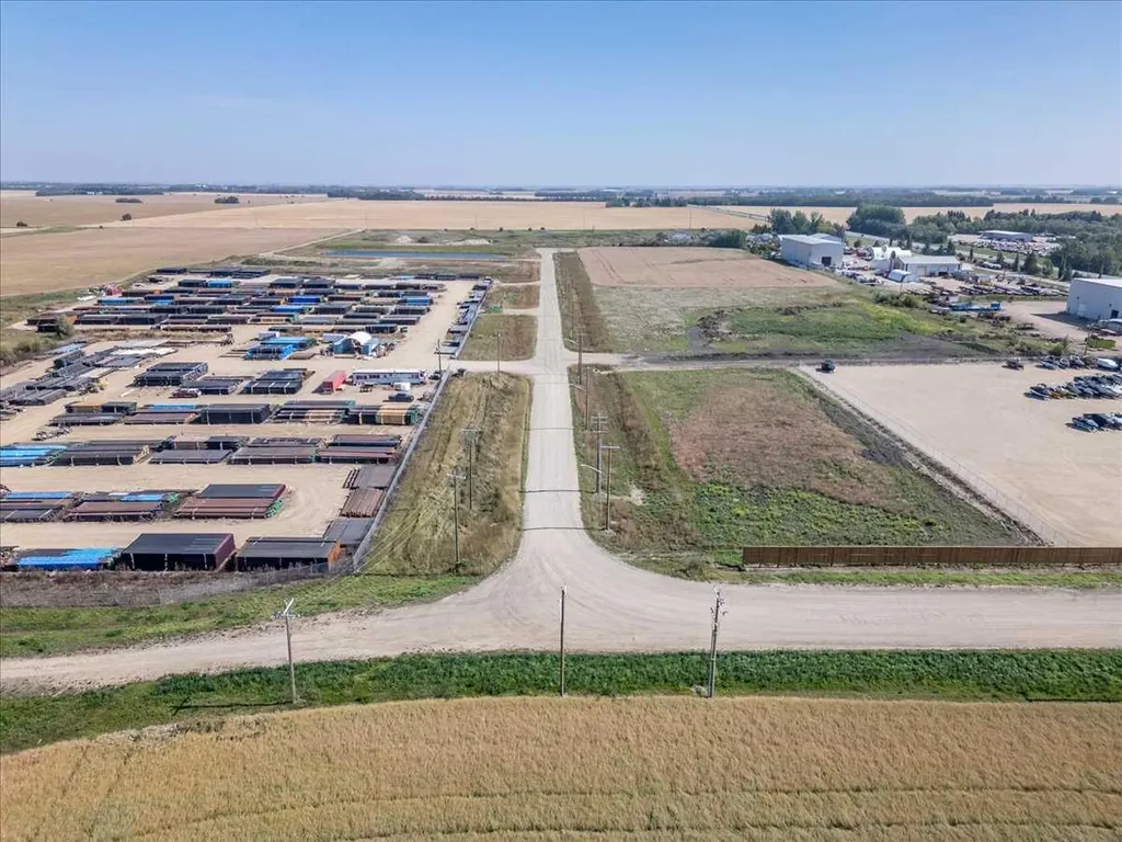 Lot 1, Block 1 Plan 1722074 Calmar AB T0C 0V0