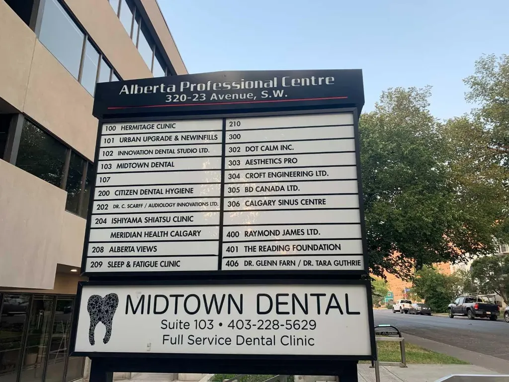 320 23 Avenue SW Calgary AB T2S 0J2