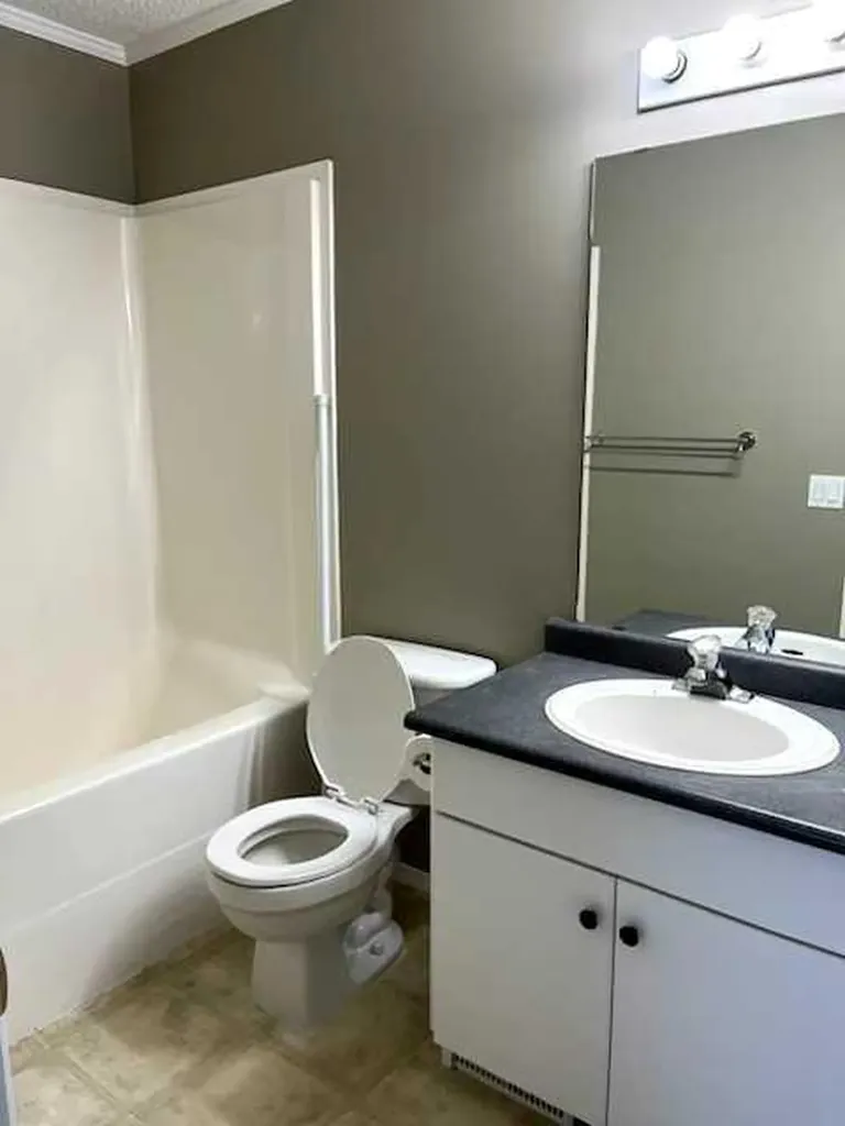804 2nd Street NW Manning AB T0H2M0