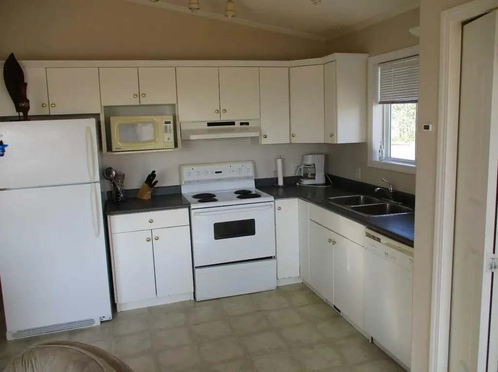 804 2nd Street NW Manning AB T0H2M0