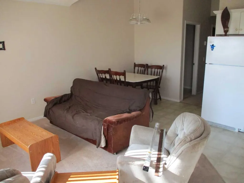 804 2nd Street NW Manning AB T0H2M0