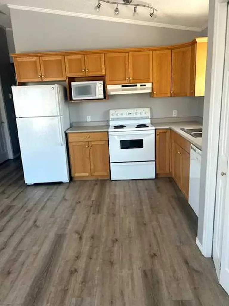 804 2nd Street NW Manning AB T0H2M0