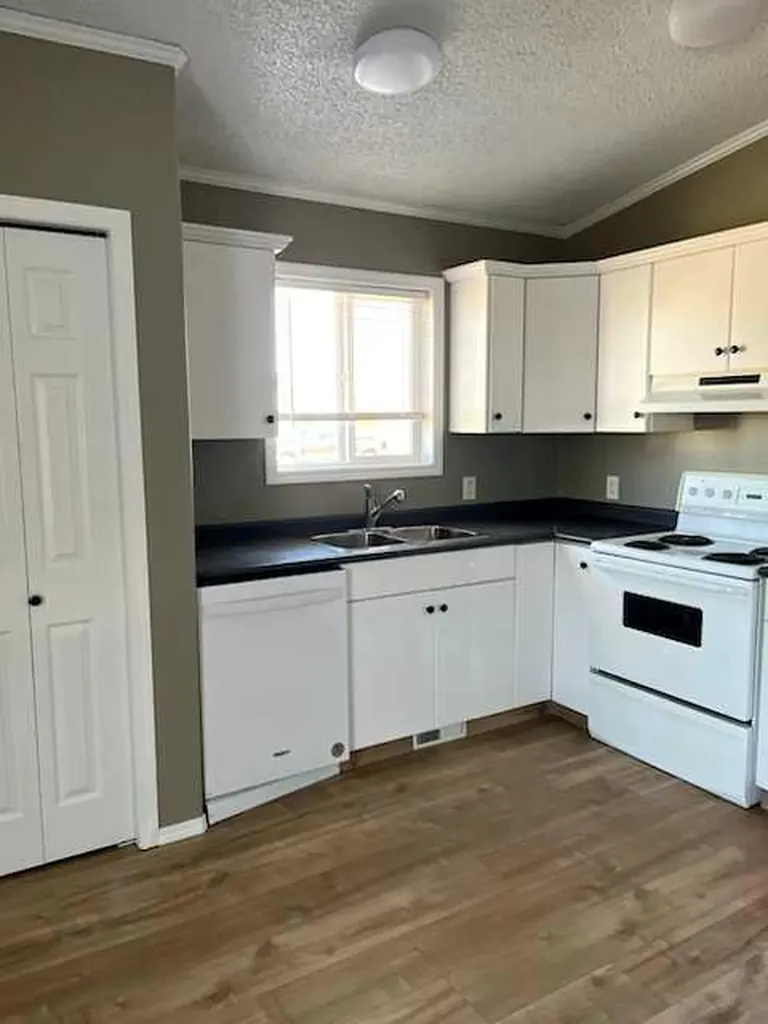 804 2nd Street NW Manning AB T0H2M0