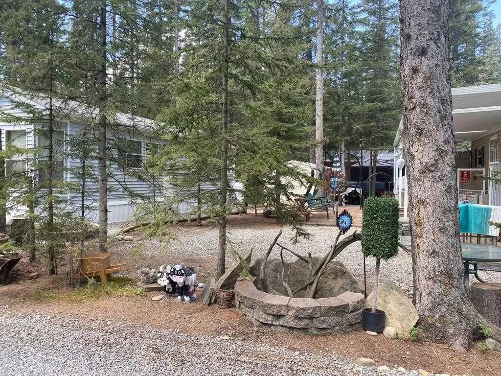 45 Timber Trail Rural Mountain View County AB T0M 1X0