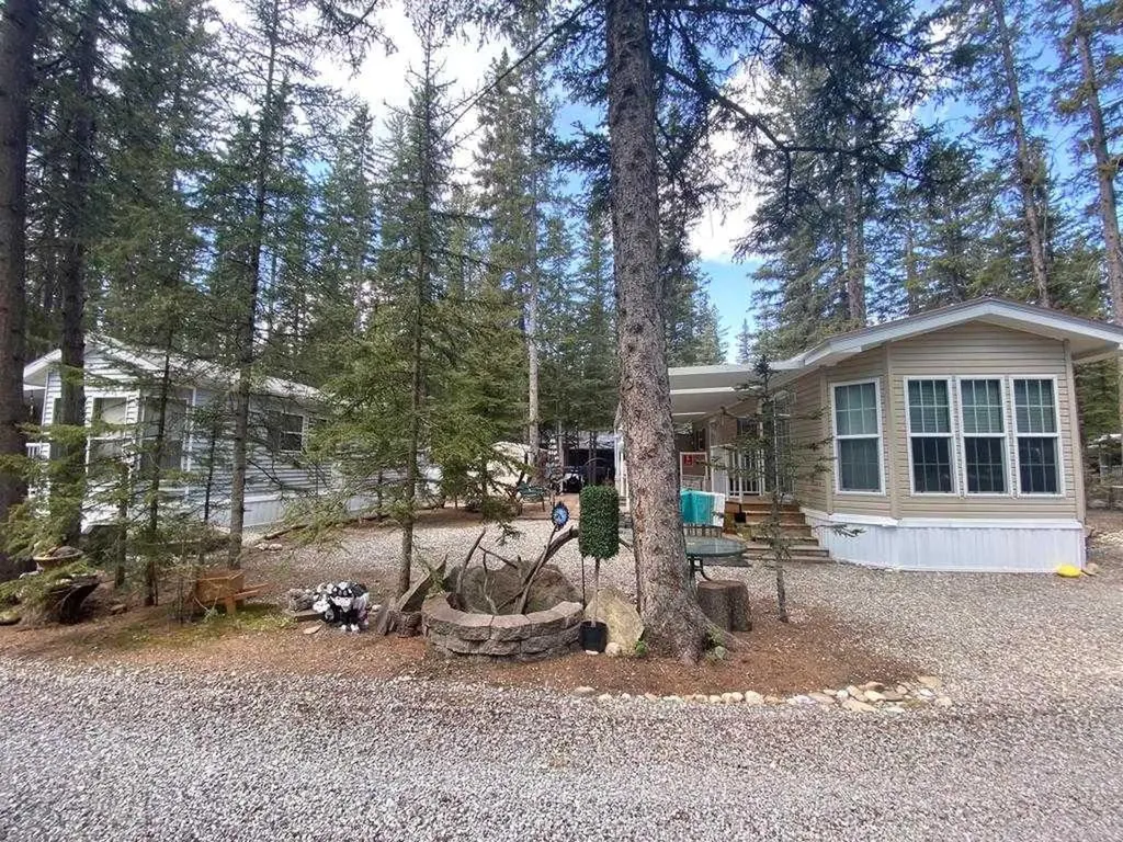 45 Timber Trail Rural Mountain View County AB T0M 1X0