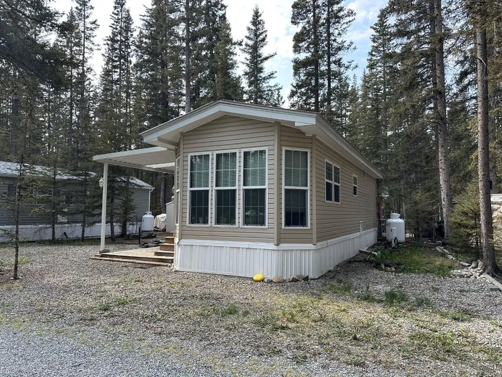 45 Timber Trail Rural Mountain View County AB T0M 1X0
