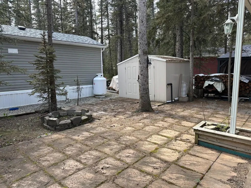 45 Timber Trail Rural Mountain View County AB T0M 1X0