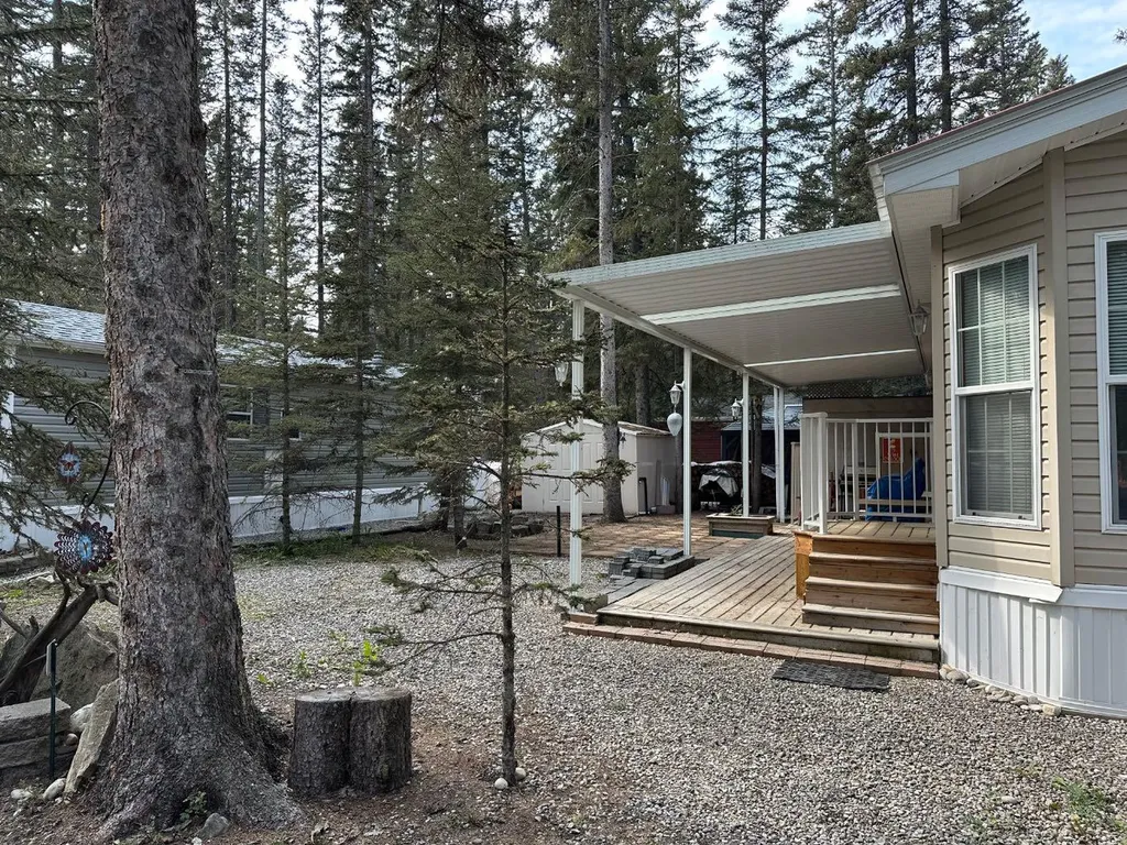 45 Timber Trail Rural Mountain View County AB T0M 1X0