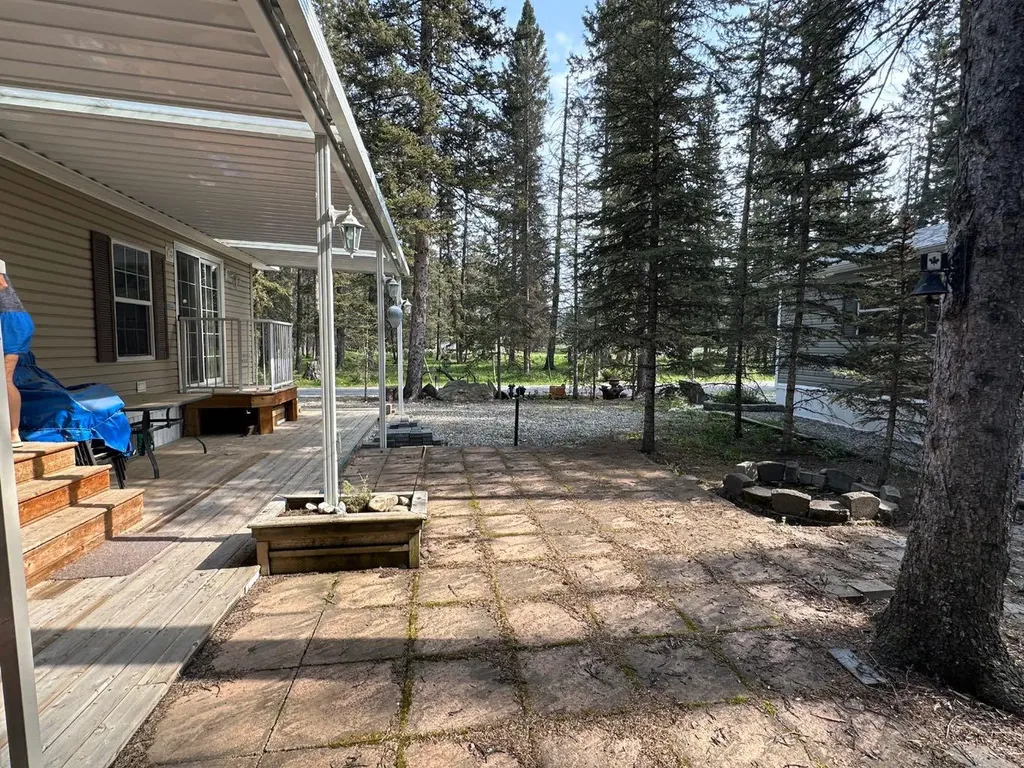 45 Timber Trail Rural Mountain View County AB T0M 1X0