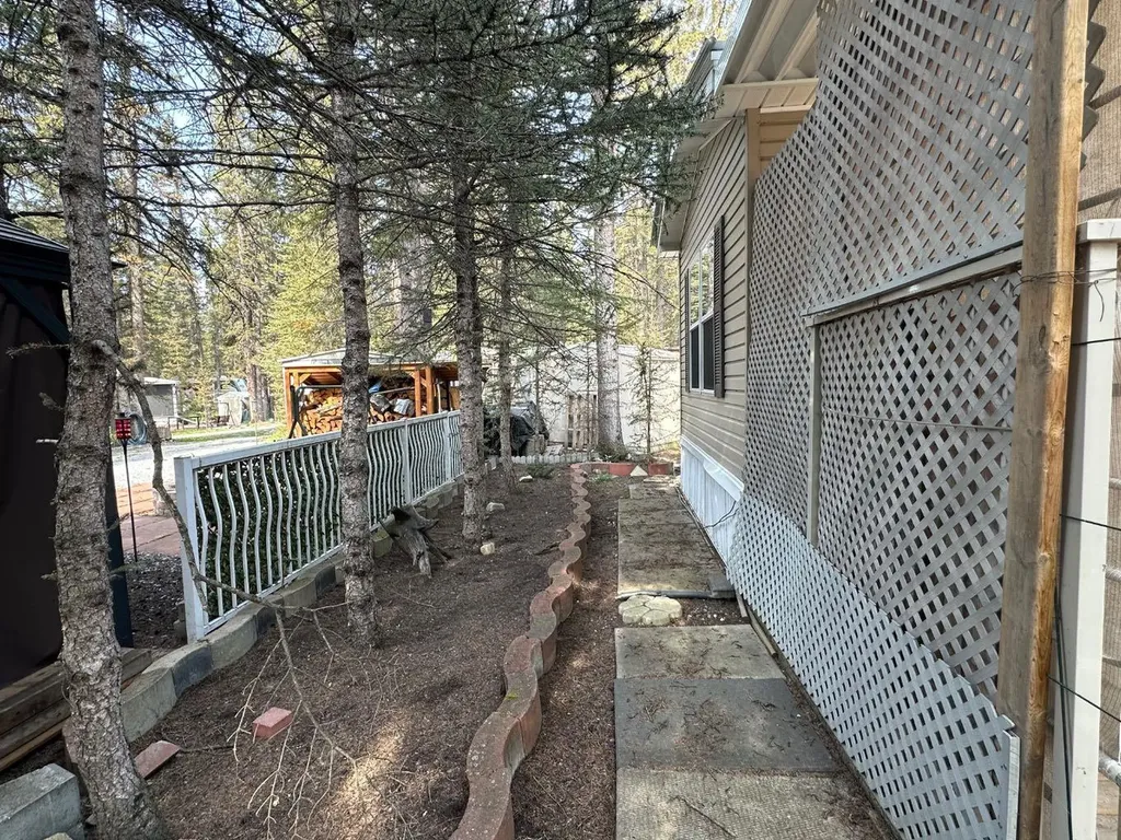 45 Timber Trail Rural Mountain View County AB T0M 1X0