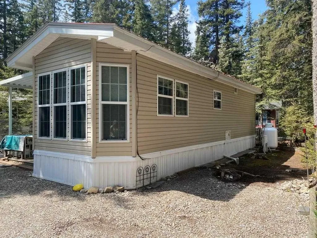 45 Timber Trail Rural Mountain View County AB T0M 1X0
