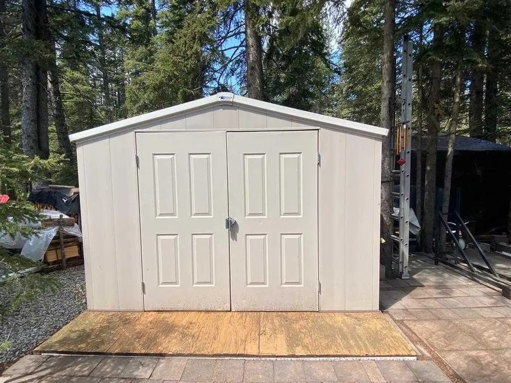 45 Timber Trail Rural Mountain View County AB T0M 1X0