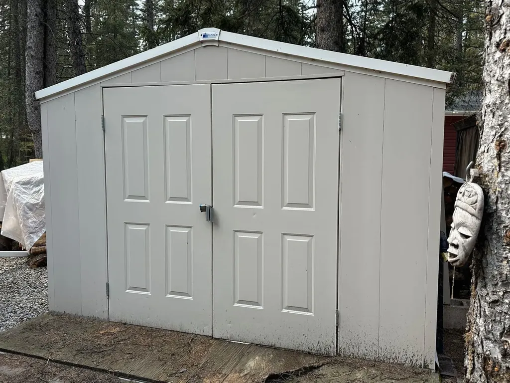 45 Timber Trail Rural Mountain View County AB T0M 1X0