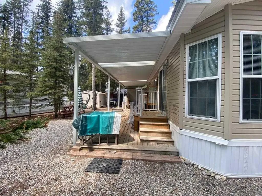 45 Timber Trail Rural Mountain View County AB T0M 1X0