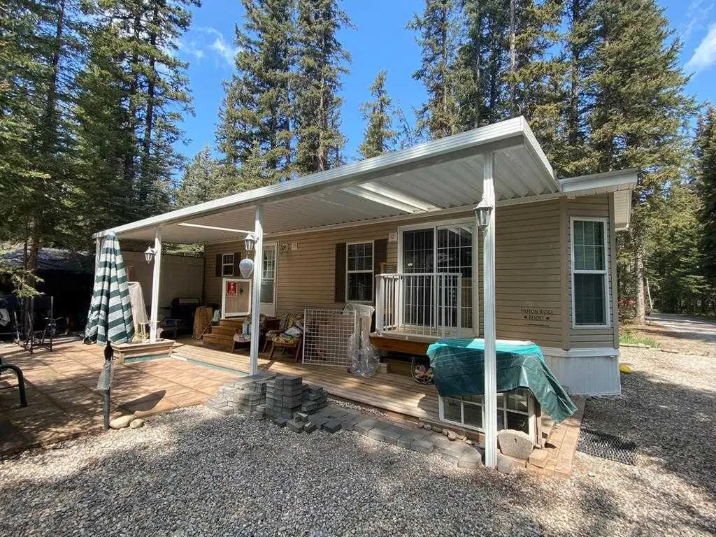 45 Timber Trail Rural Mountain View County AB T0M 1X0