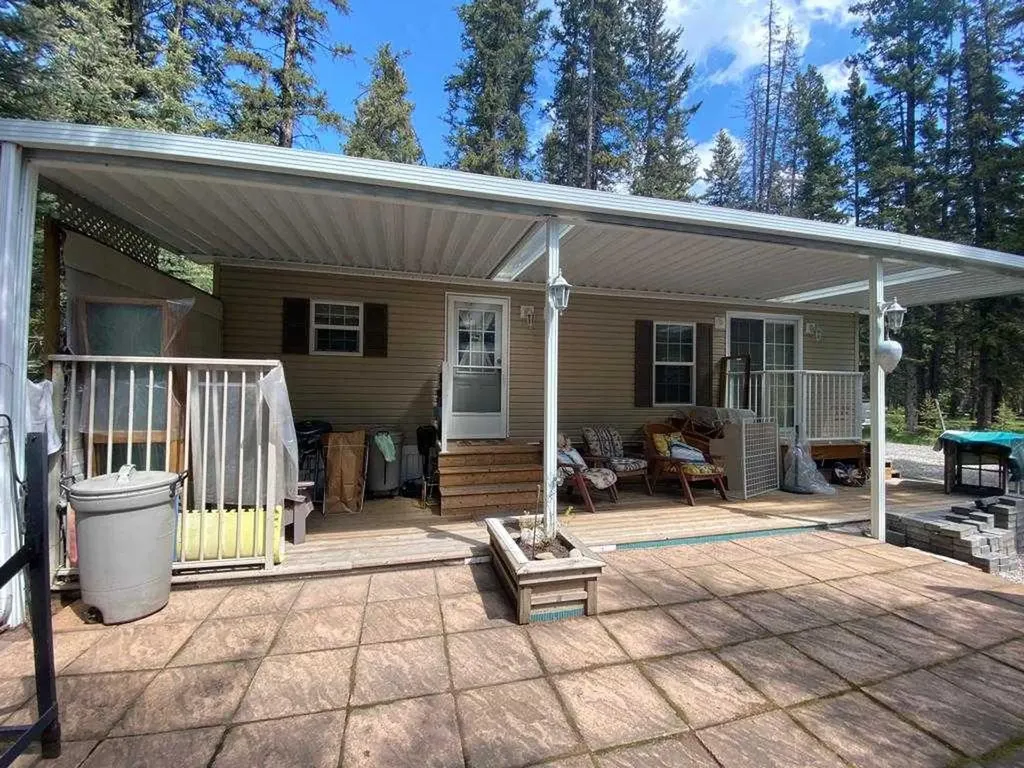 45 Timber Trail Rural Mountain View County AB T0M 1X0