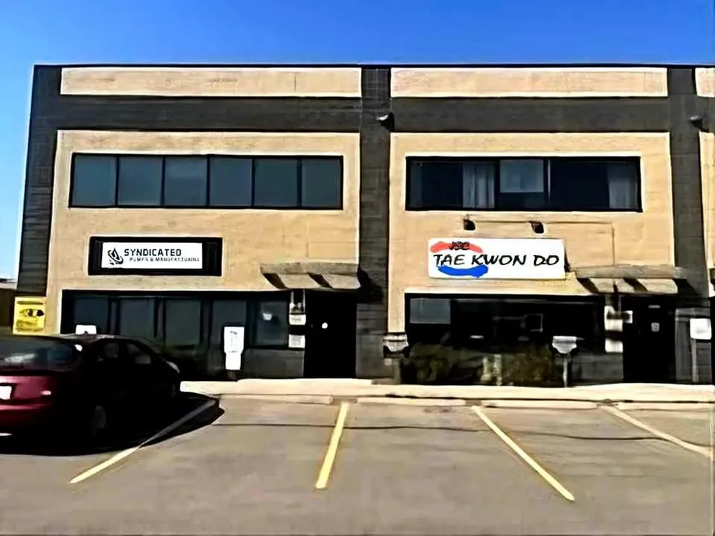 12221 44 Street SE Calgary AB T2Z 4H3