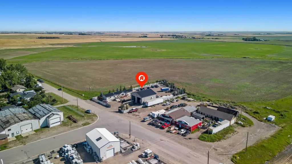 81 Barstow Street Carseland AB T0J 0M0