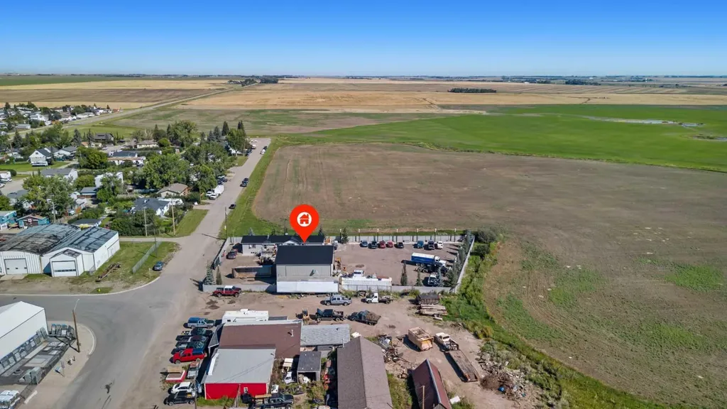 81 Barstow Street Carseland AB T0J 0M0