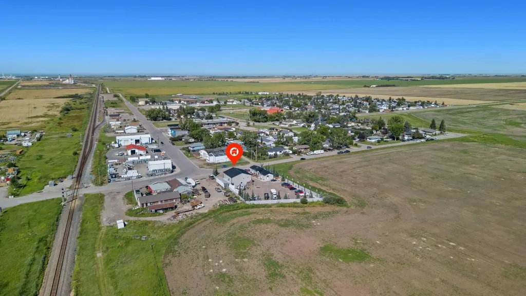 81 Barstow Street Carseland AB T0J 0M0